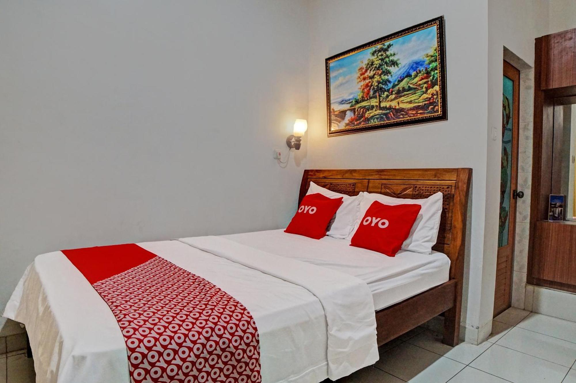 Oyo 92638 Jr Residence Syariah Medan Ngoại thất bức ảnh