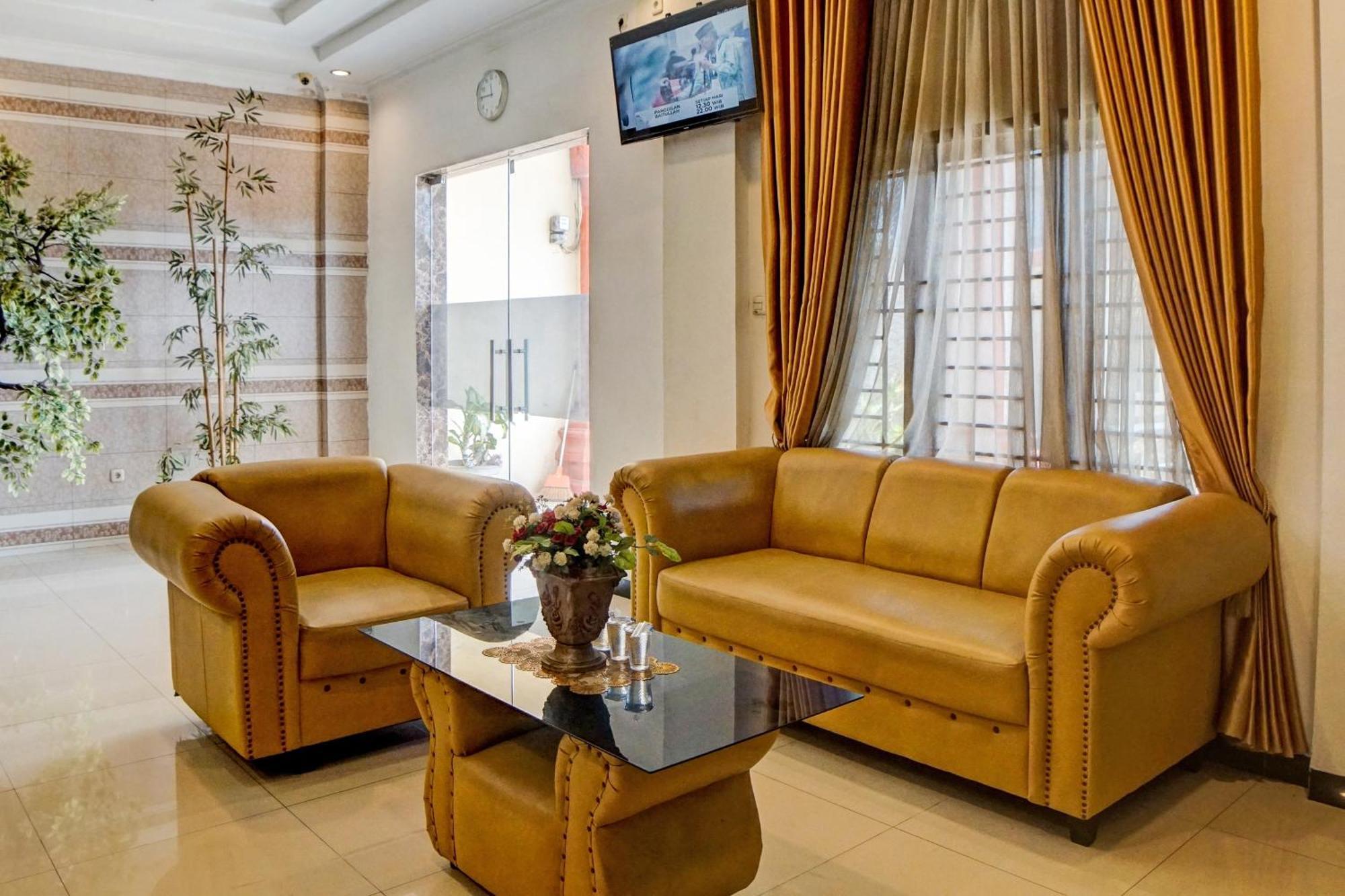 Oyo 92638 Jr Residence Syariah Medan Ngoại thất bức ảnh
