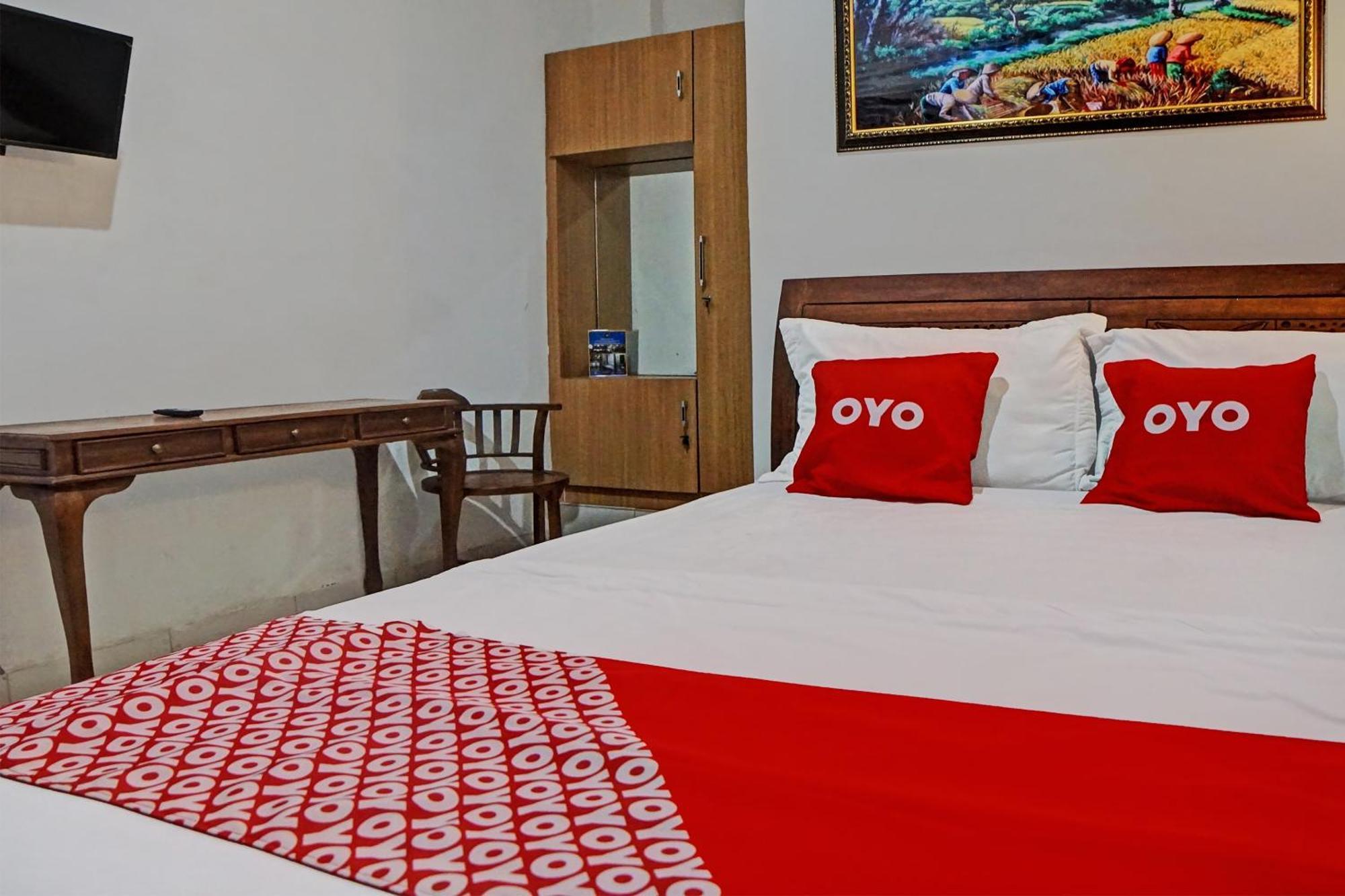 Oyo 92638 Jr Residence Syariah Medan Ngoại thất bức ảnh