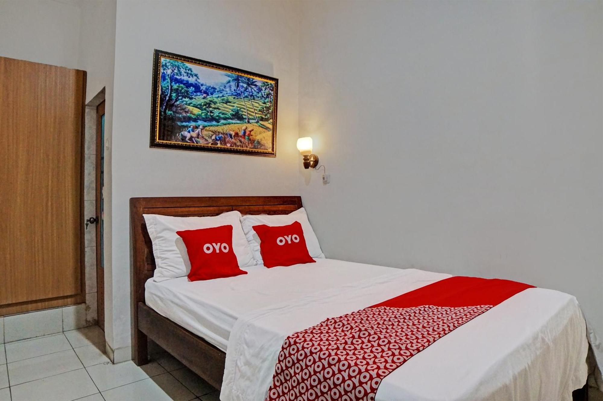 Oyo 92638 Jr Residence Syariah Medan Ngoại thất bức ảnh