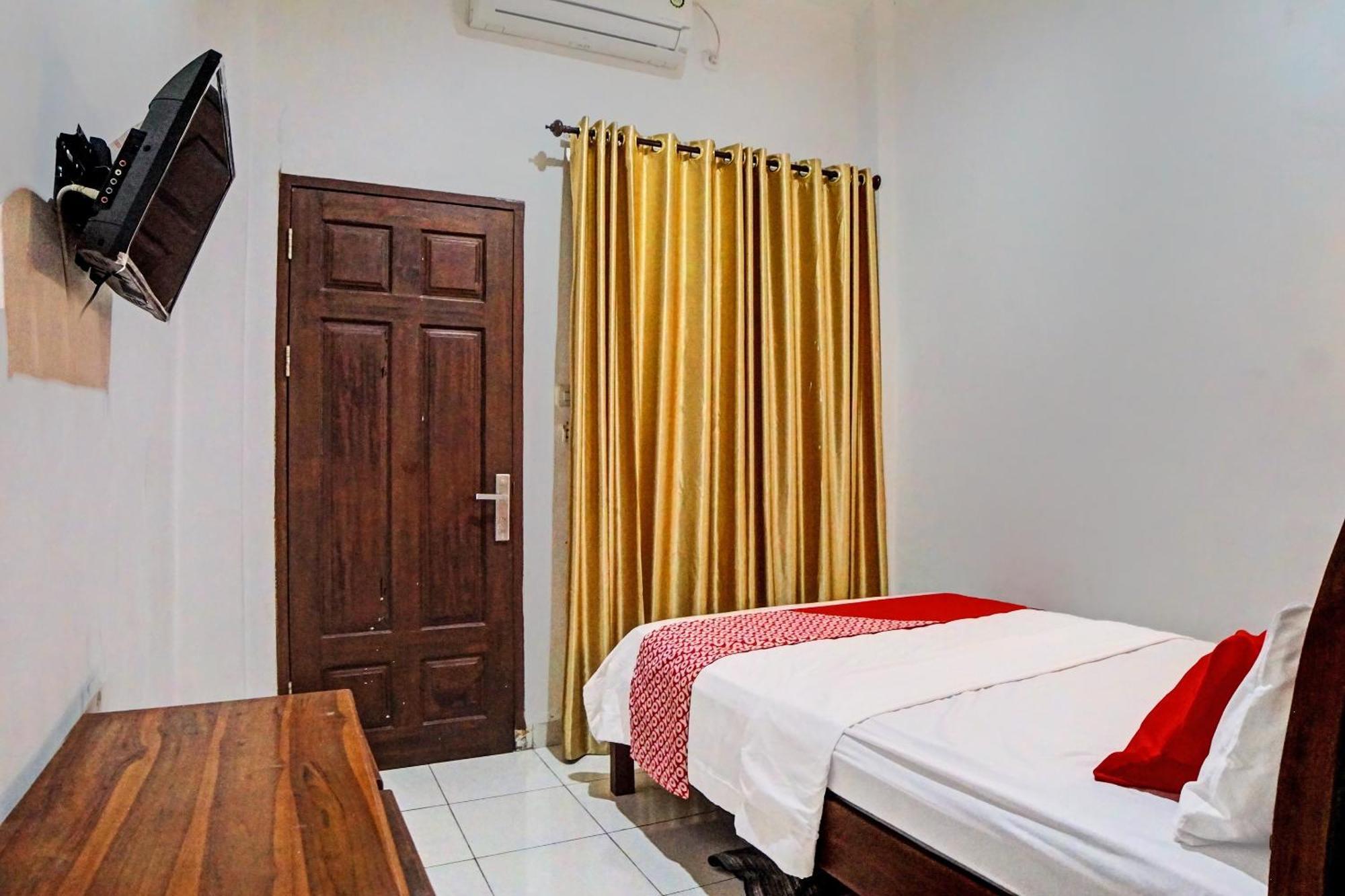 Oyo 92638 Jr Residence Syariah Medan Ngoại thất bức ảnh