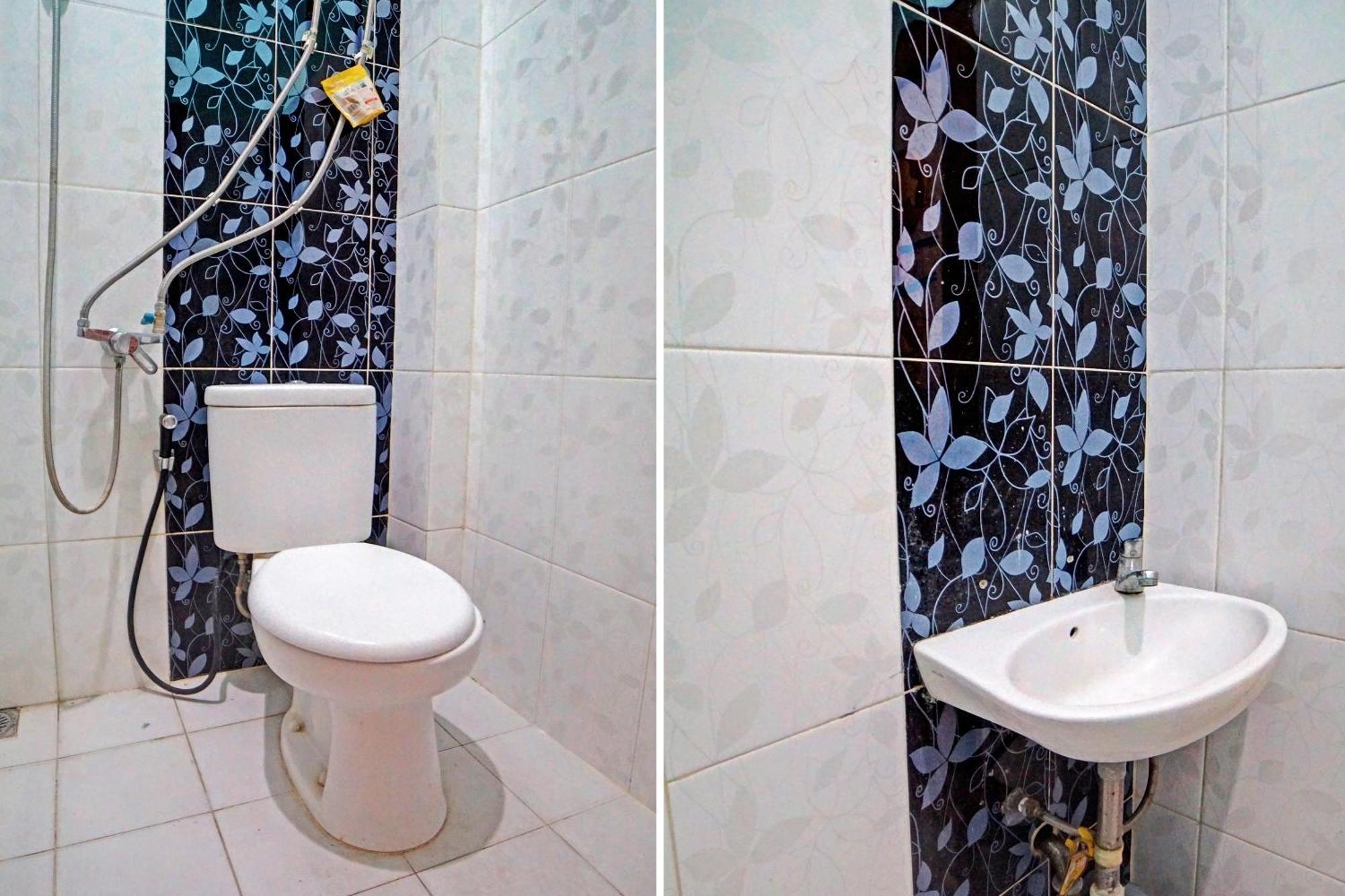 Oyo 92638 Jr Residence Syariah Medan Ngoại thất bức ảnh