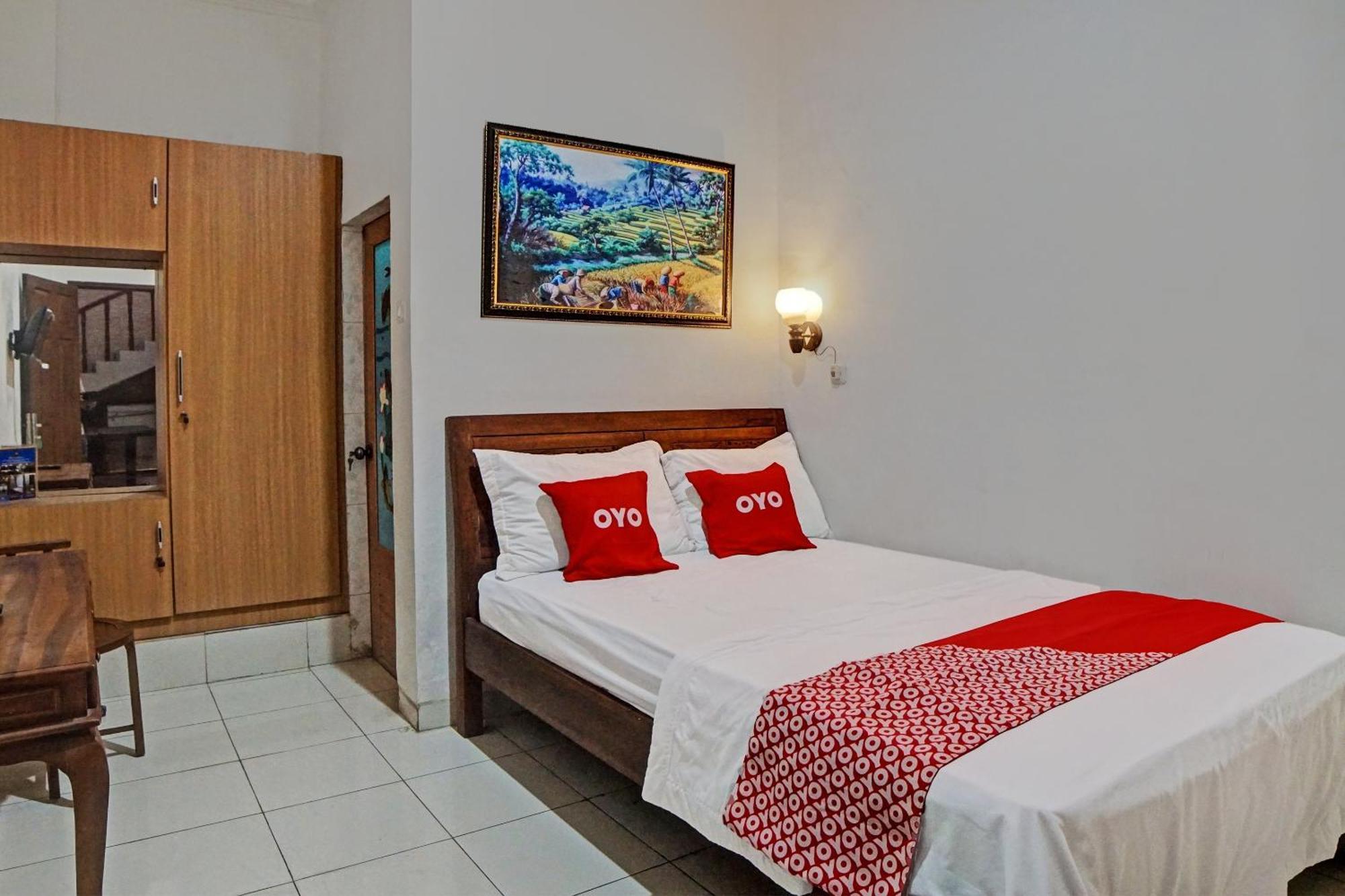 Oyo 92638 Jr Residence Syariah Medan Ngoại thất bức ảnh