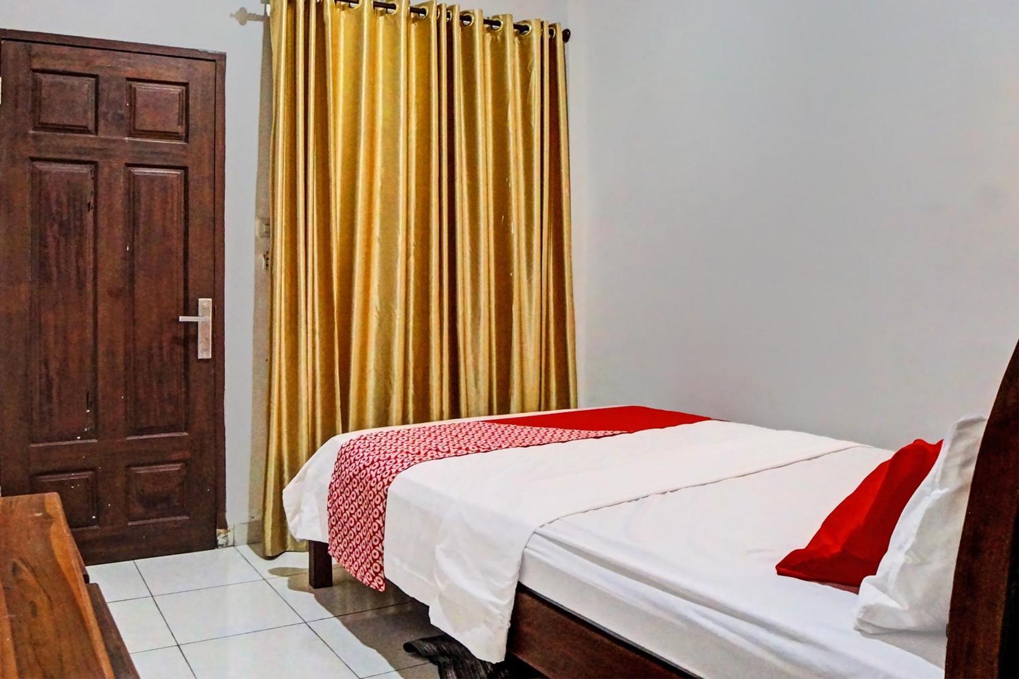 Oyo 92638 Jr Residence Syariah Medan Ngoại thất bức ảnh