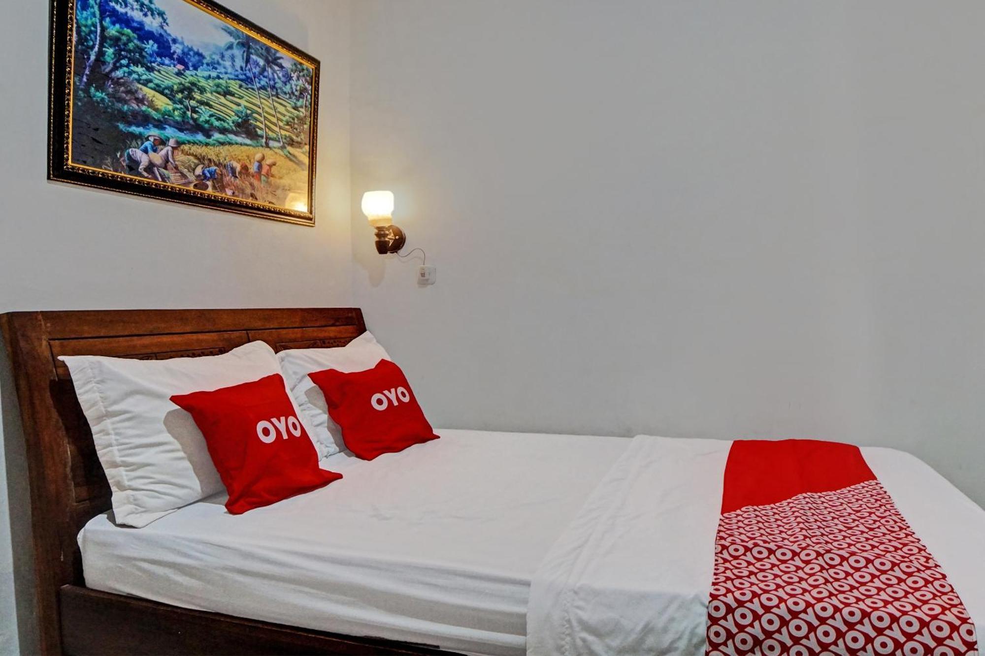 Oyo 92638 Jr Residence Syariah Medan Ngoại thất bức ảnh
