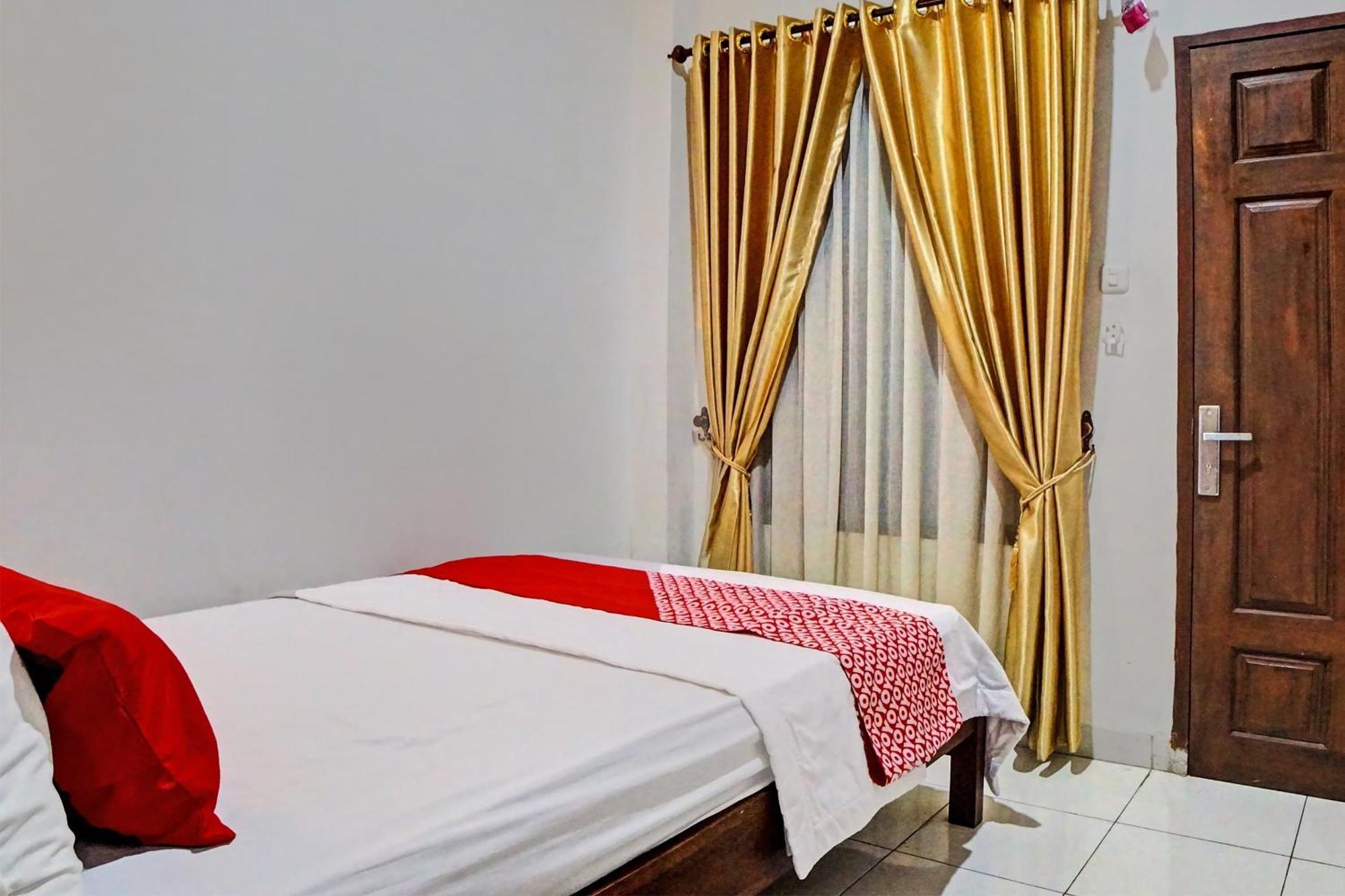 Oyo 92638 Jr Residence Syariah Medan Ngoại thất bức ảnh