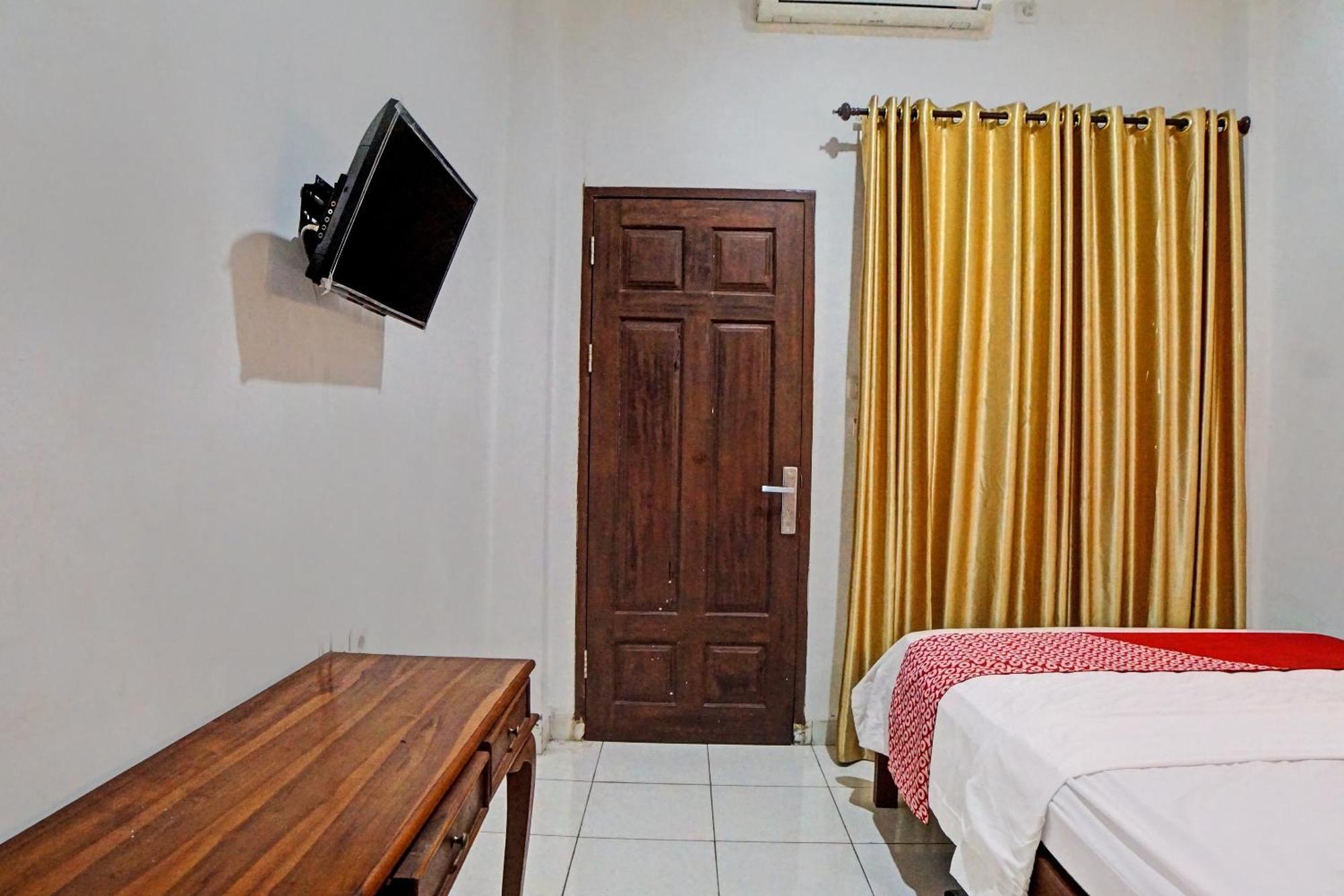Oyo 92638 Jr Residence Syariah Medan Ngoại thất bức ảnh