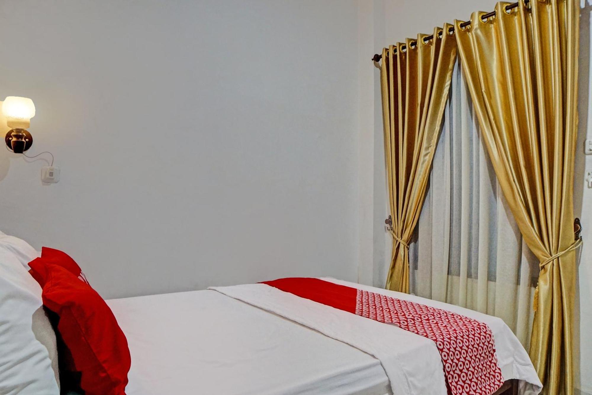 Oyo 92638 Jr Residence Syariah Medan Ngoại thất bức ảnh