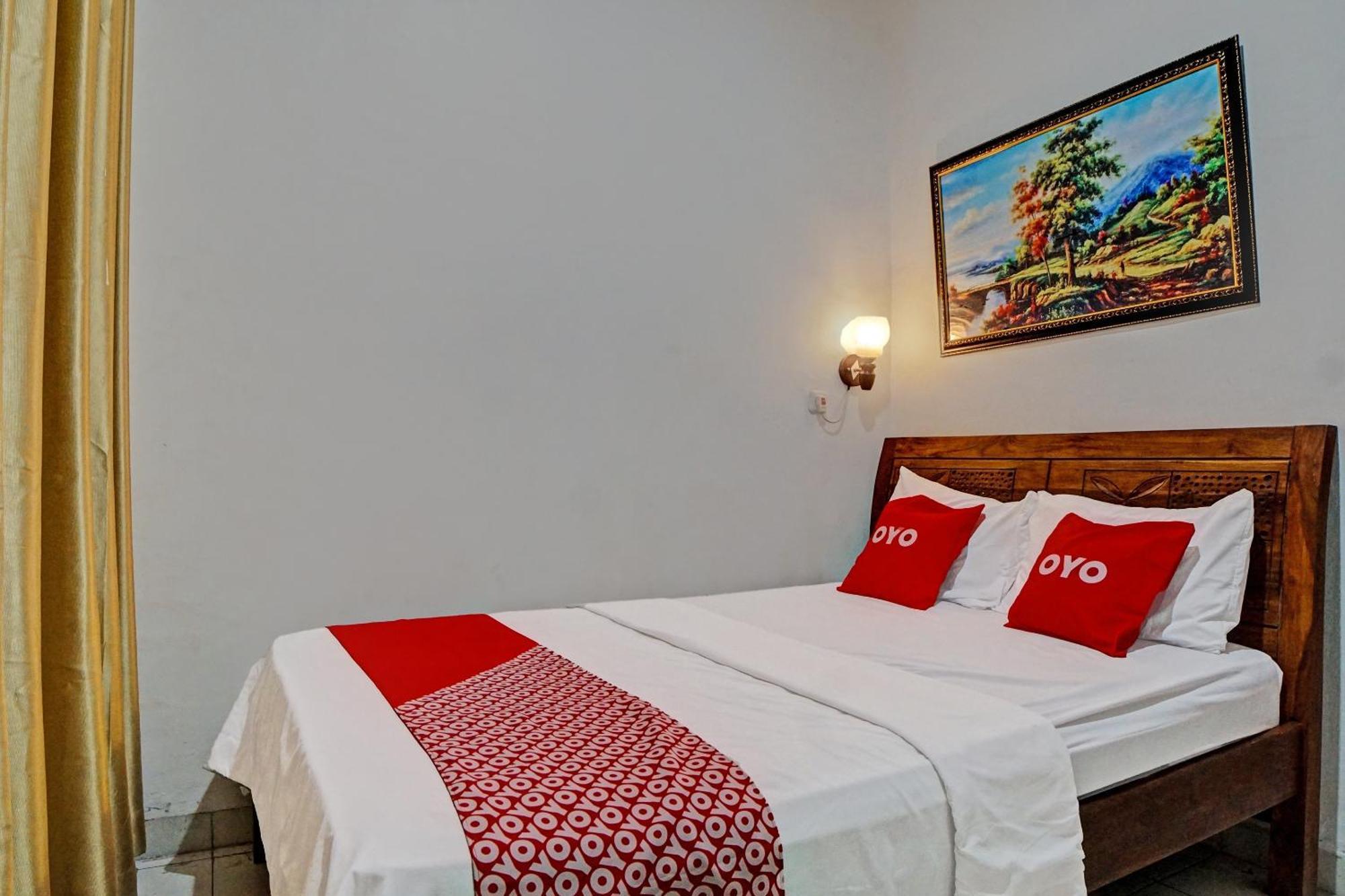 Oyo 92638 Jr Residence Syariah Medan Ngoại thất bức ảnh