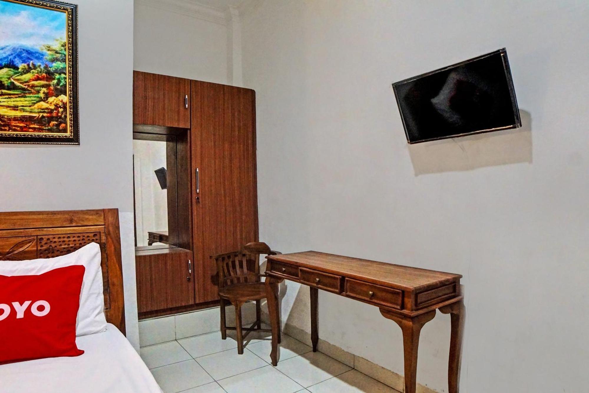 Oyo 92638 Jr Residence Syariah Medan Ngoại thất bức ảnh