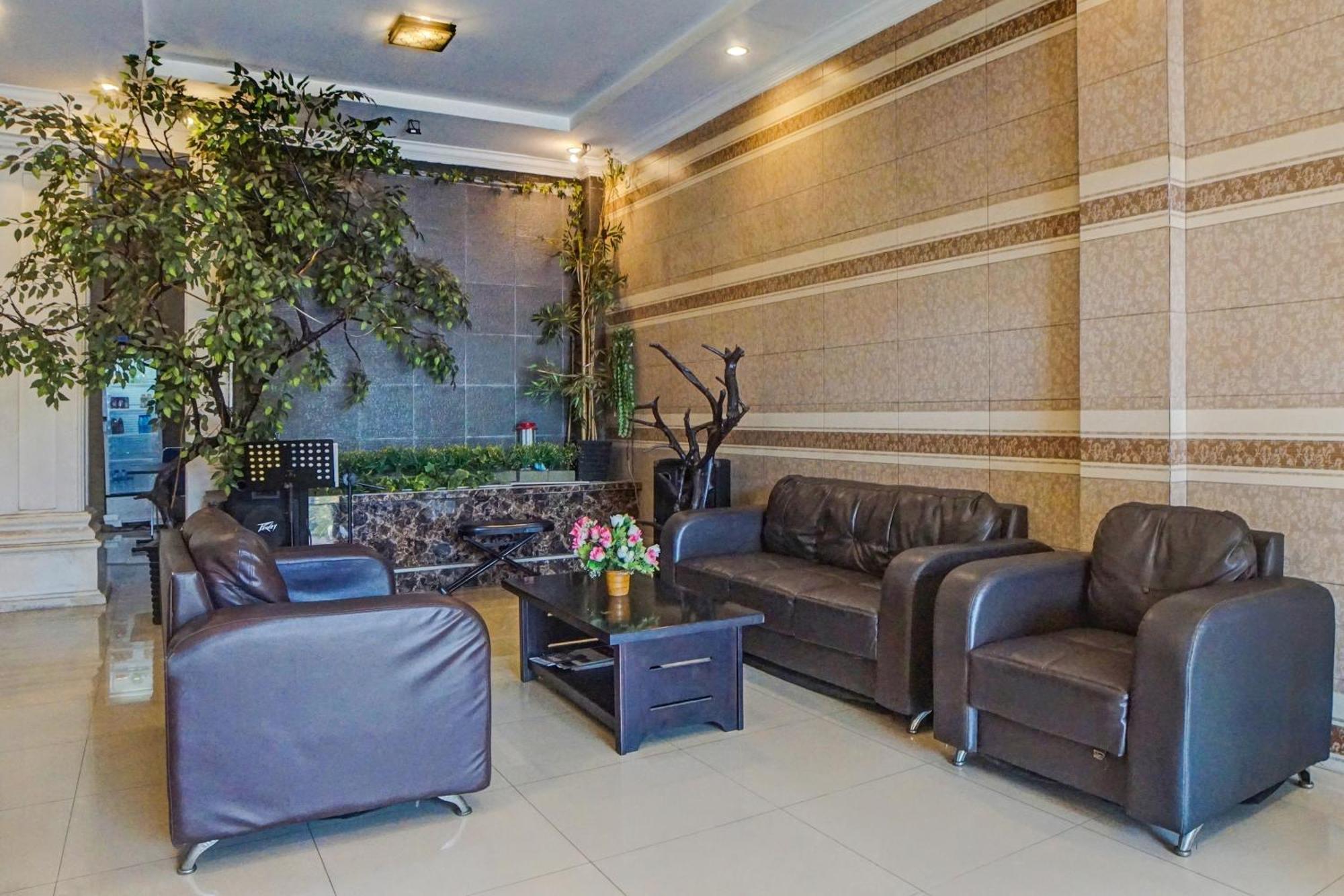 Oyo 92638 Jr Residence Syariah Medan Ngoại thất bức ảnh
