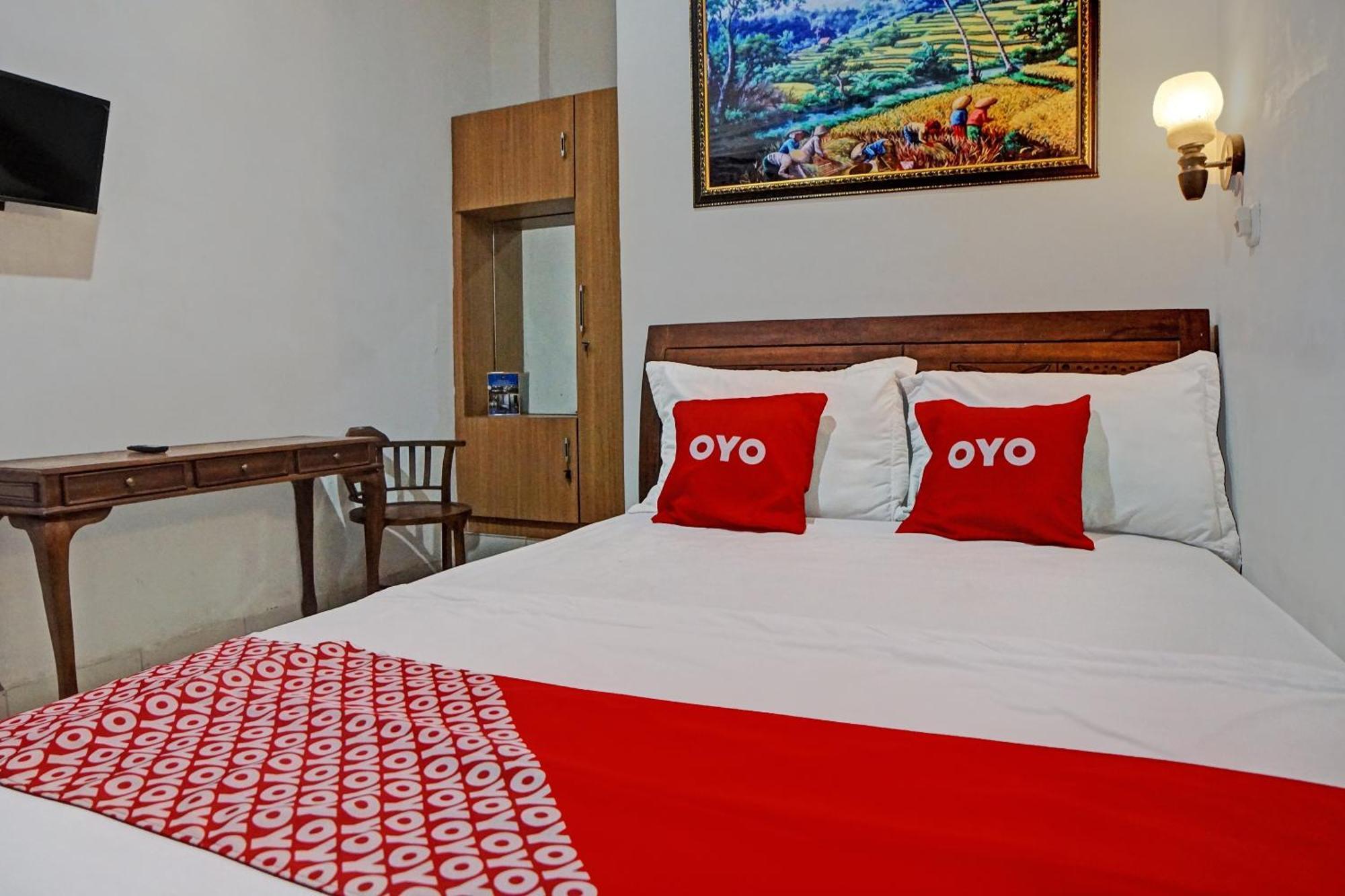 Oyo 92638 Jr Residence Syariah Medan Ngoại thất bức ảnh